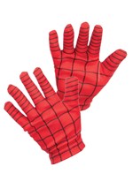 Toddler Marvel Spider-Man Costume Gloves
