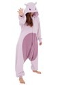 Pokemon Mewtwo Adult Kigurumi
