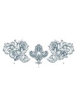 Posh Neck Tattoos Alt 1