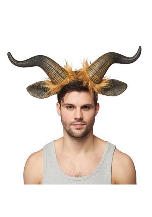 Beastly Horns