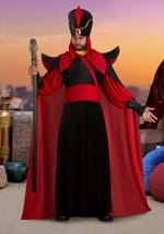 Adult Plus Jafar Costume
