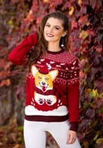 Adult A Very Corgi Christmas Ugly Christmas Sweater