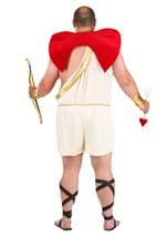 Mens Plus Size Cupid Costume Alt 1