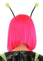 Cosmic Fuchsia Wig for Women Alt 1