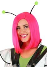 Cosmic Fuchsia Wig for Women Alt 2