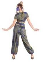 Womens Sexy Genie Costume alt 1