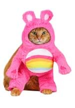 Care Bears Cheer Bear Dog Costume Alt 1