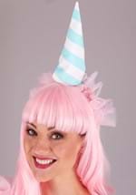 Womens Cotton Candy Costume Alt 2