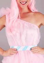 Womens Cotton Candy Costume Alt 3