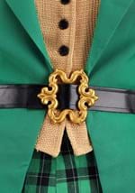 Womens Plus Charming Leprechaun Costume alt 2