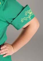 Womens Plus Charming Leprechaun Costume alt 3