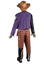 Coco Men's Hector Deluxe Costume Alt 1