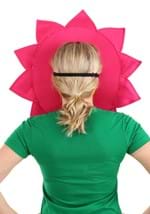 Pink Daisy Flower Headpiece Alt 1