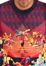 Radical Rumble WWE Sweater Alt 2
