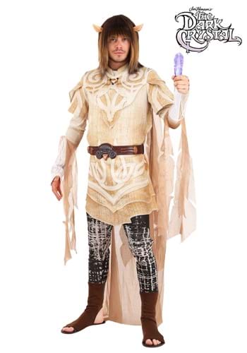 The Dark Crystal Adult Jen Costume 1