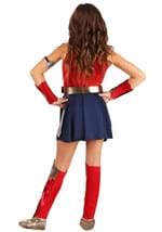 Girl's Wonder Woman 84 Costume
