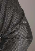 Mens Plus Dark Crusader Costume Alt 6