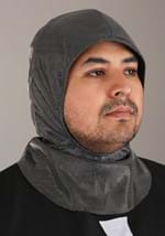 Mens Plus Dark Crusader Costume Alt 2