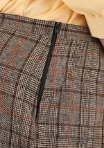 Womens Plus Size Bonnie the Bandit Costume Alt 5