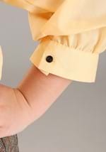 Womens Plus Size Bonnie the Bandit Costume Alt 2