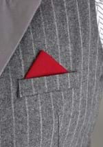 Mens Plus Size Ruthless Gangster Costume Alt 3