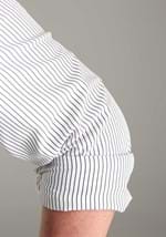 Mens Plus Size Ruthless Gangster Costume Alt 4