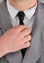 Mens Plus Size Ruthless Gangster Costume Alt 5