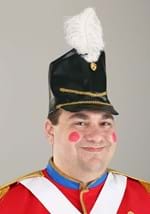 Men's Plus Size Toy Soldier Costume Alt 1