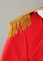 Men's Plus Size Toy Soldier Costume Alt 3