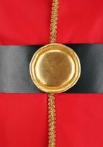 Men's Plus Size Toy Soldier Costume Alt 5