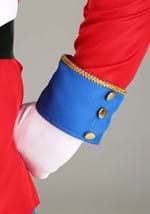 Men's Plus Size Toy Soldier Costume Alt 6