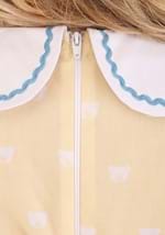 Womens Plus Size Goldilocks Costume Alt 3