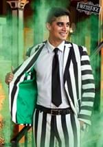 Classic Beetlejuice Blazer for Men-update