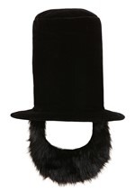 Abe Lincoln Costume Kit Alt 3