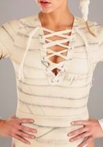 Sexy Women's Mummy Costume Alt 3