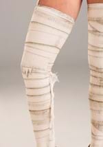 Sexy Women's Mummy Costume Alt 4