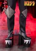 KISS Demon Boots