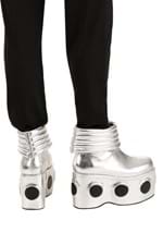 KISS Spaceman Boots Alt 8