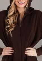 Adult Bear Onesie Costume Alt 5