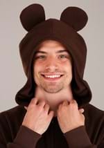 Adult Bear Onesie Costume Alt 3