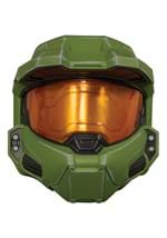 Halo Infinite Child Master Chief Full Helmet Alt 1