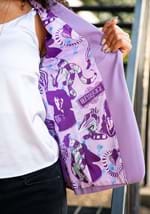 Womens Pastel Beetlejuice Blazer Alt 4