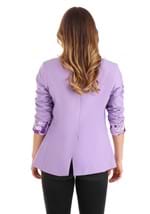 Womens Pastel Beetlejuice Blazer Alt 12