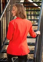 Womens Red Lydia Blazer Alt 1