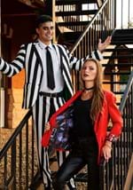 Womens Red Lydia Blazer Alt 11