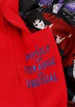 Womens Red Lydia Blazer Alt 18