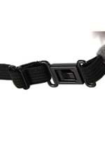 Bendy Bunny Ears Headband Gray Alt 5 Update