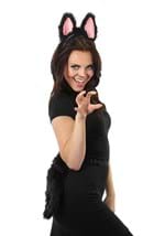 Cat Sound Activated Moving Ears Headband