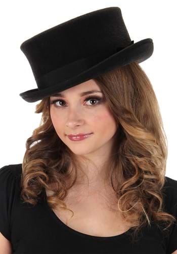 Black John Bull Hat Udpate