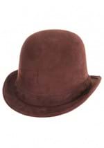 Brown Derby Hat Alt 2